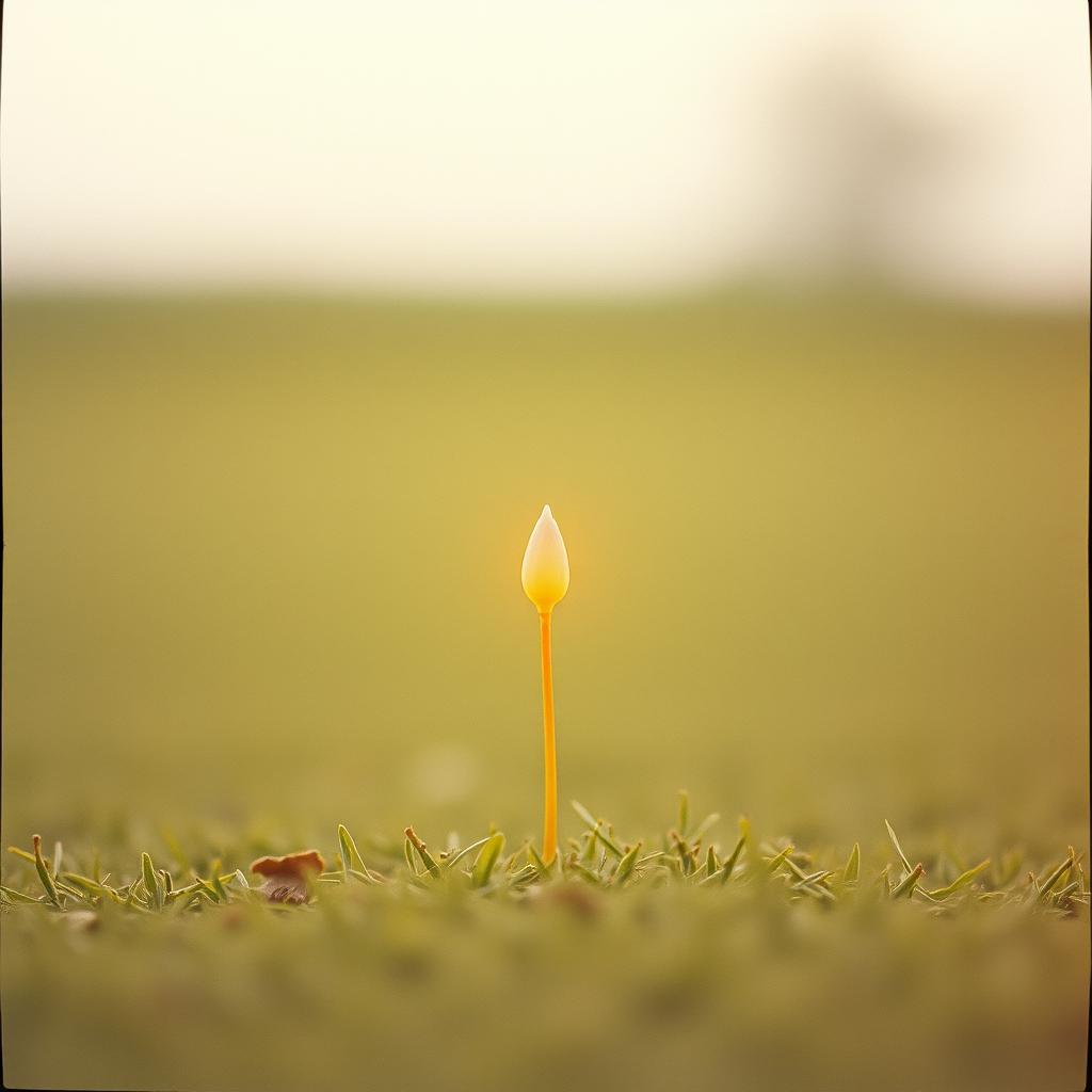 One Meaningful Act a Day by VJ the AiMan — cover artwork