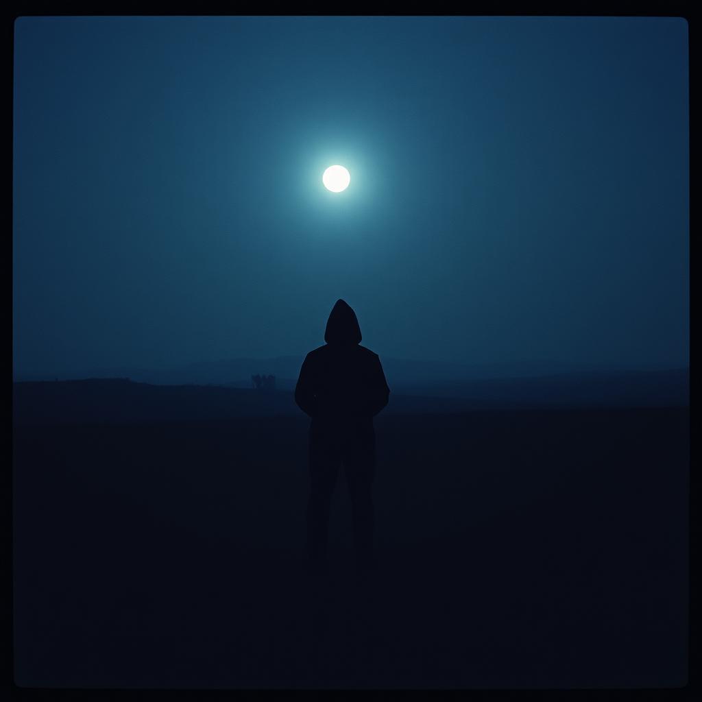 Forgive Me for Watching by VJ the AiMan — cover artwork