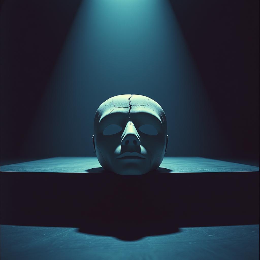 Hollow Faith by VJ the AiMan — cover artwork