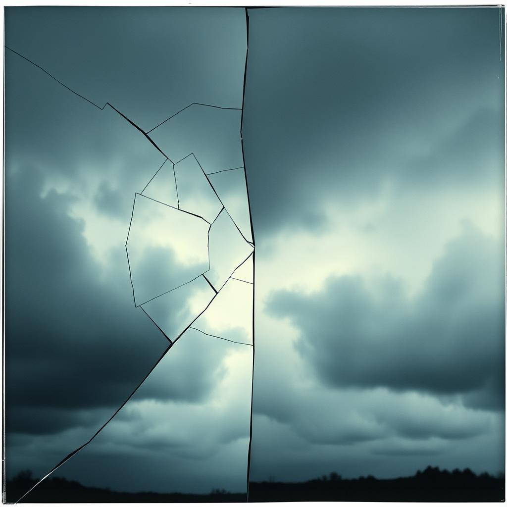 Judgment is Not a Metaphor by VJ the AiMan — cover artwork