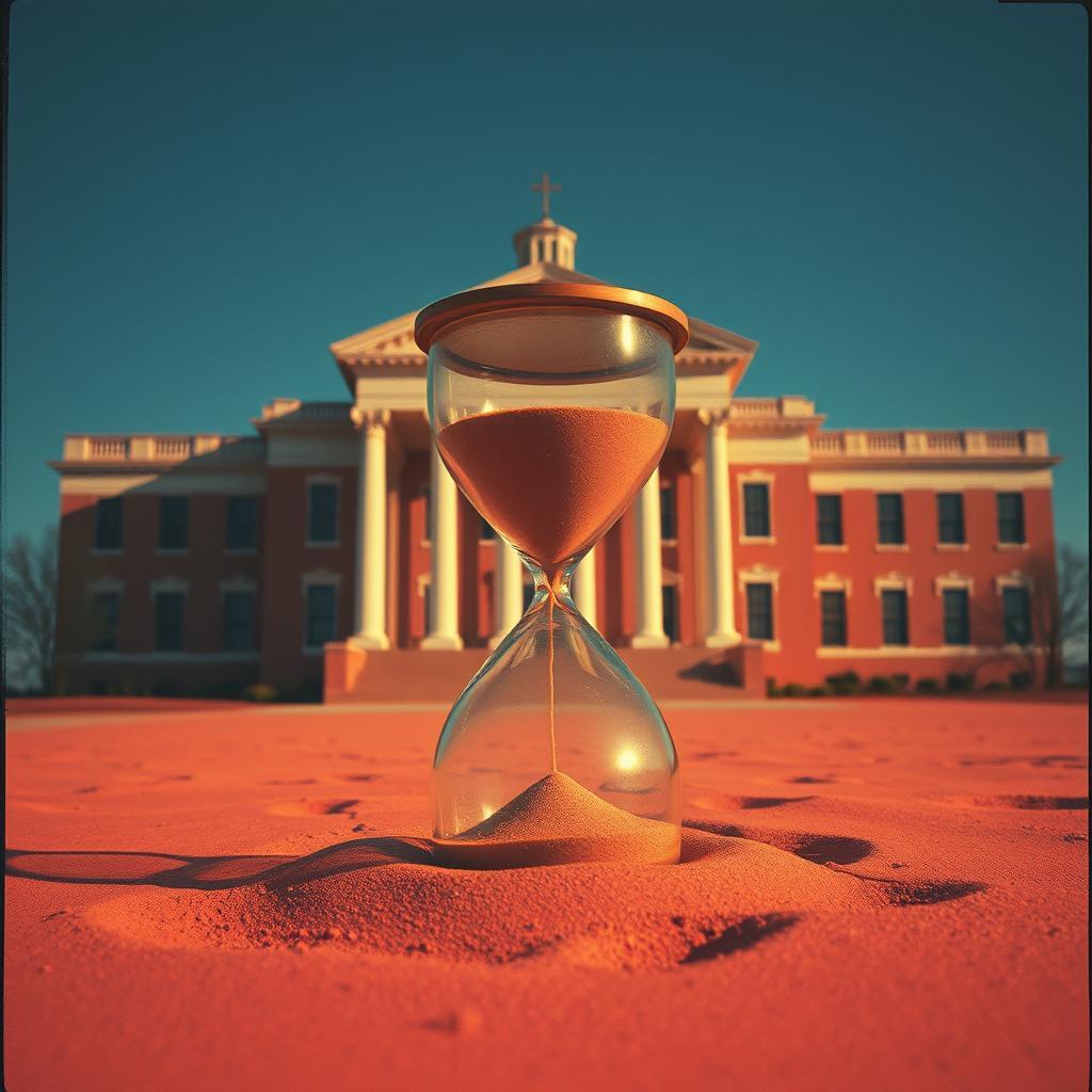 Justice Ain’t Delayed — It’s Denied by VJ the AiMan — cover artwork