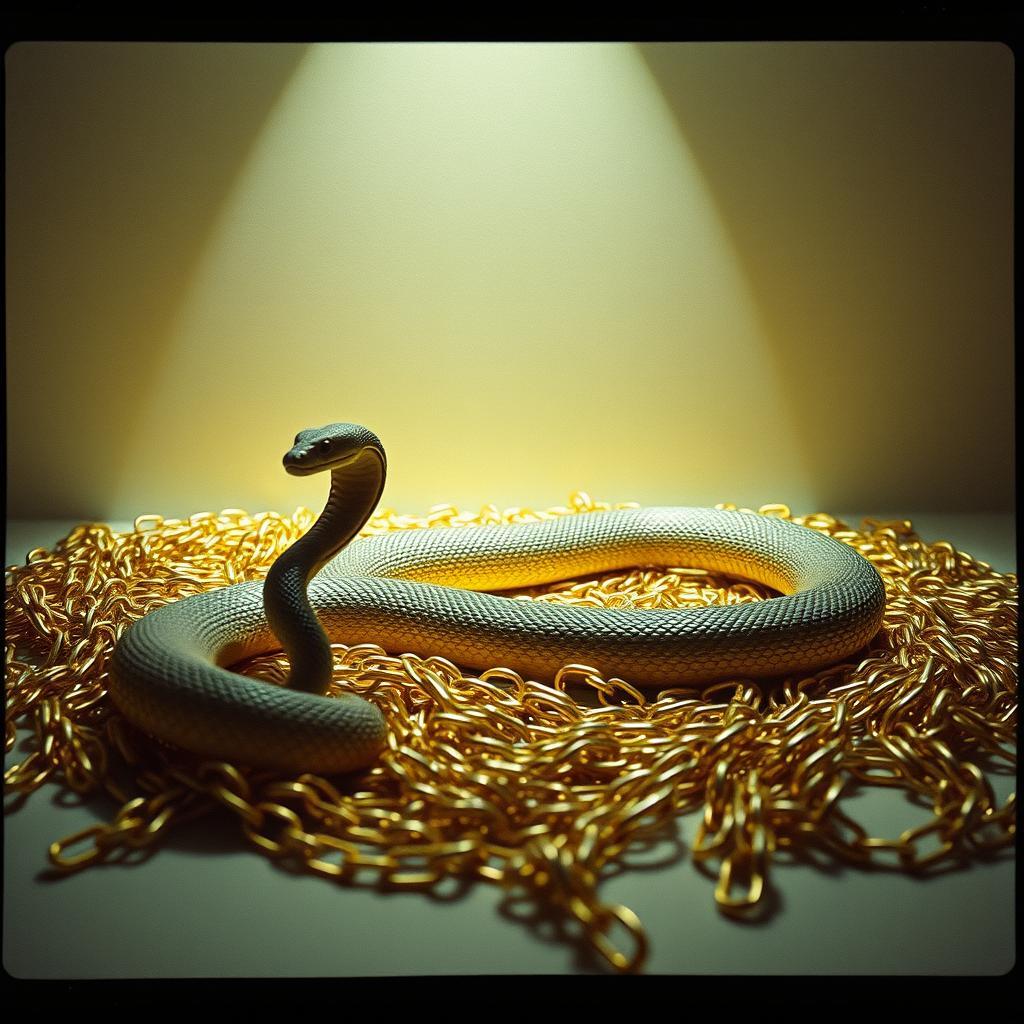 Fake Friend Energy by VJ the AiMan — cover artwork
