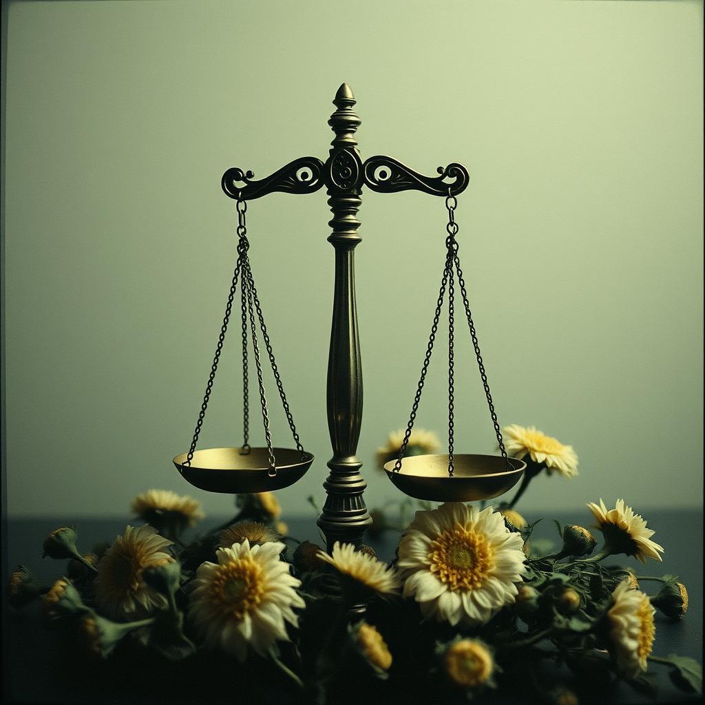 Justice Delayed, Damage Done by VJ the AiMan — cover artwork