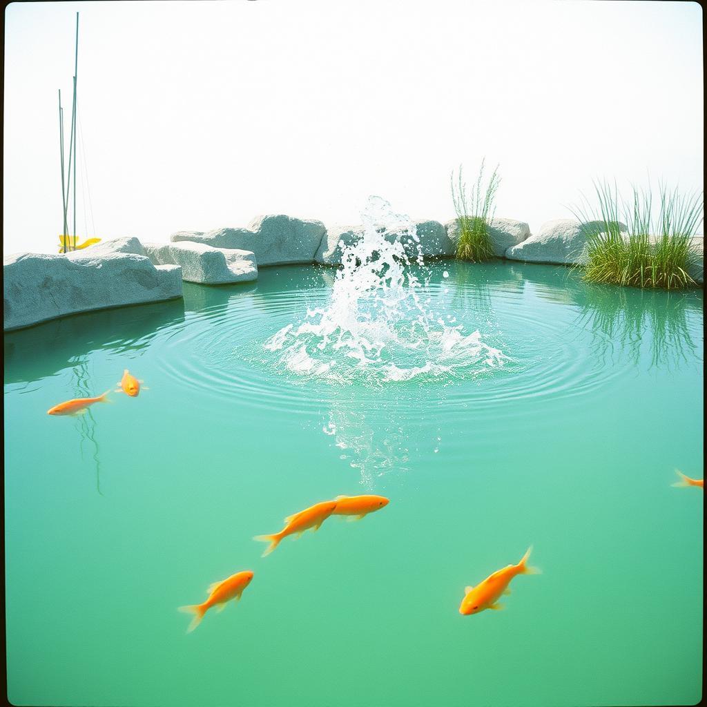 Clean the Tank by VJ the AiMan — cover artwork