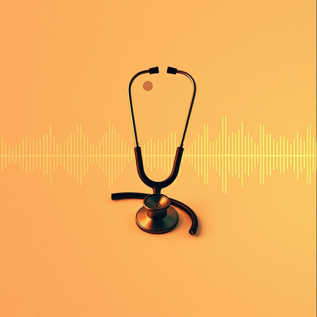 Listen Before You Prescribe by VJ the AiMan — cover artwork