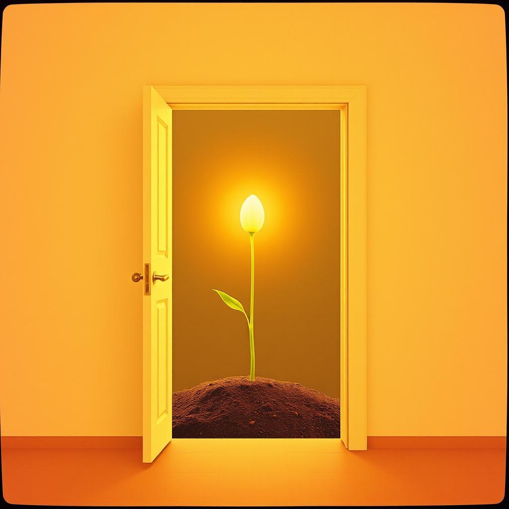The Power to Change Lives by VJ the AiMan — cover artwork