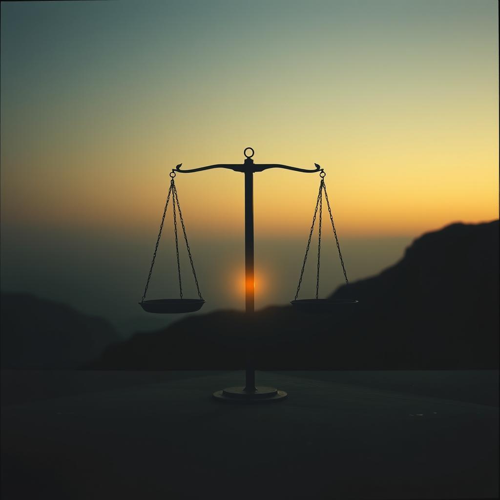 Be a Better Judge by VJ the AiMan — cover artwork