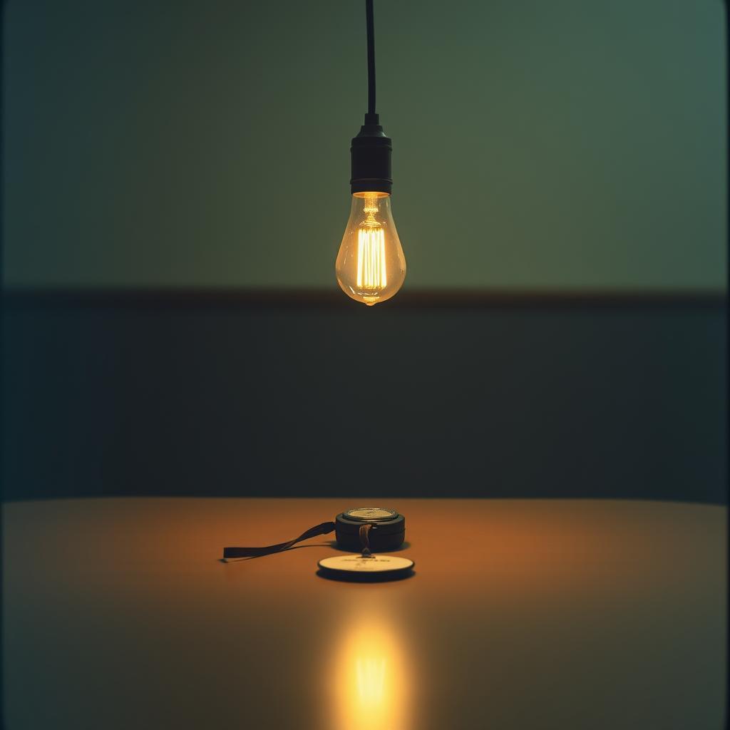 Be the Change in the Station by VJ the AiMan — cover artwork