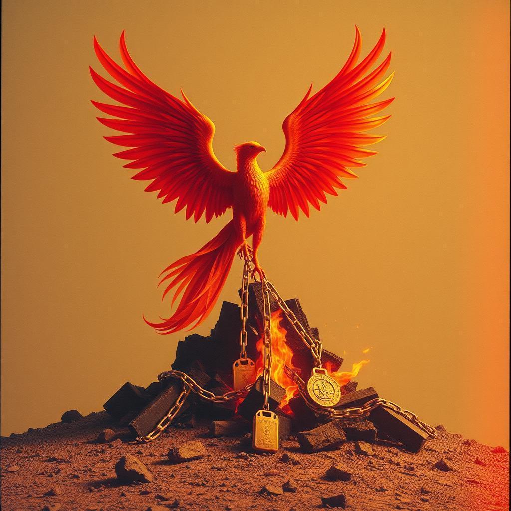 The Real Failure by VJ the AiMan — cover artwork