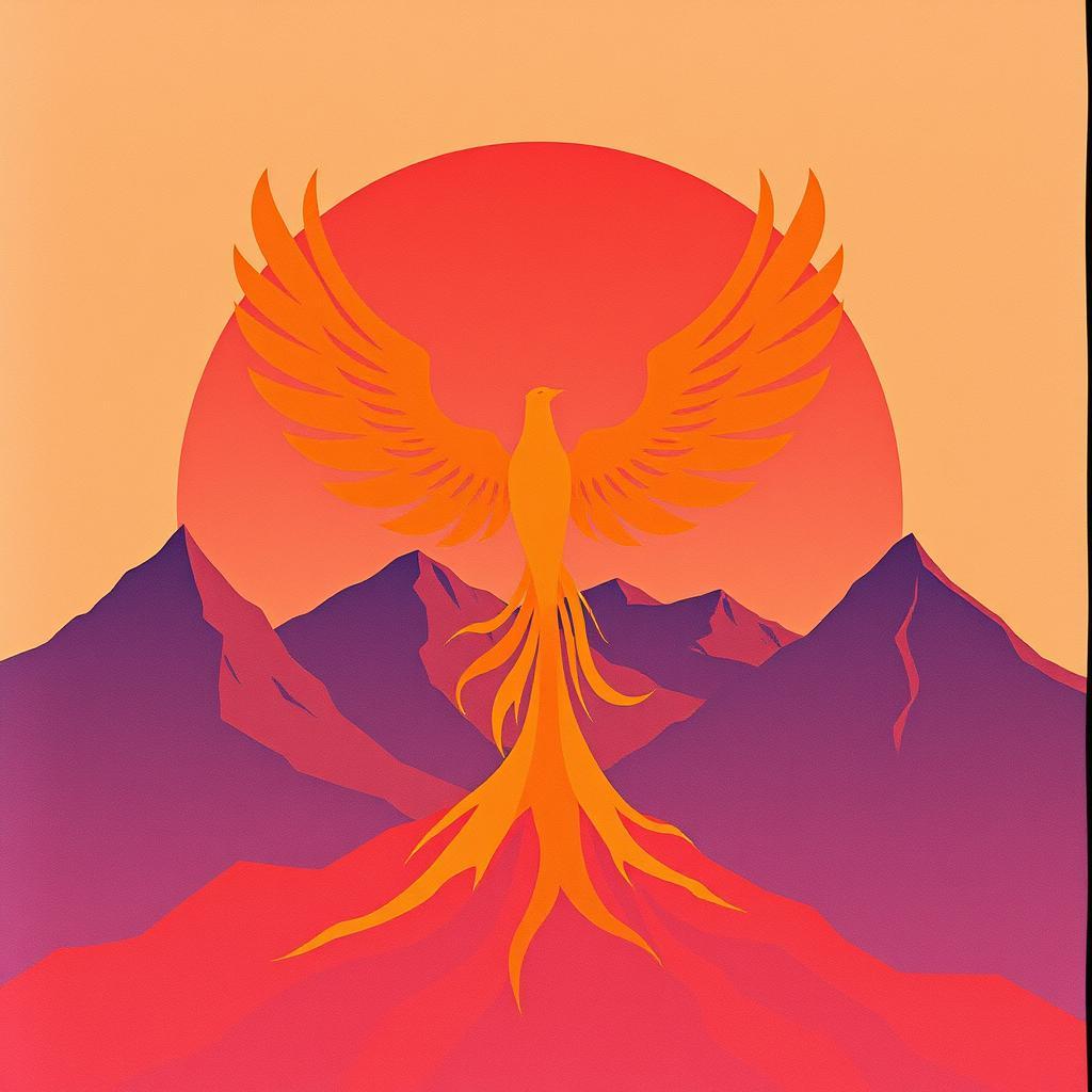 Courage Over Comfort by VJ the AiMan — cover artwork