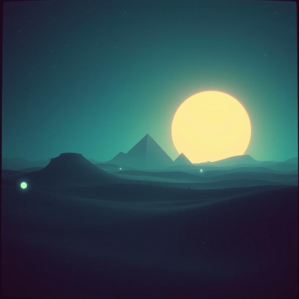 CHAPTER 3: Rise of the Spacemen by VJ the AiMan — cover artwork