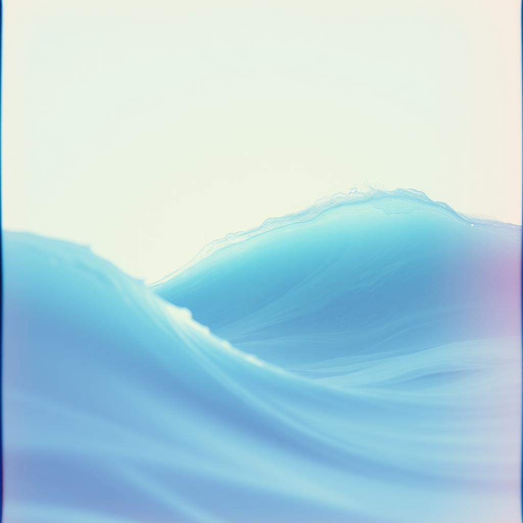 Ride the Wave by VJ the AiMan — cover artwork
