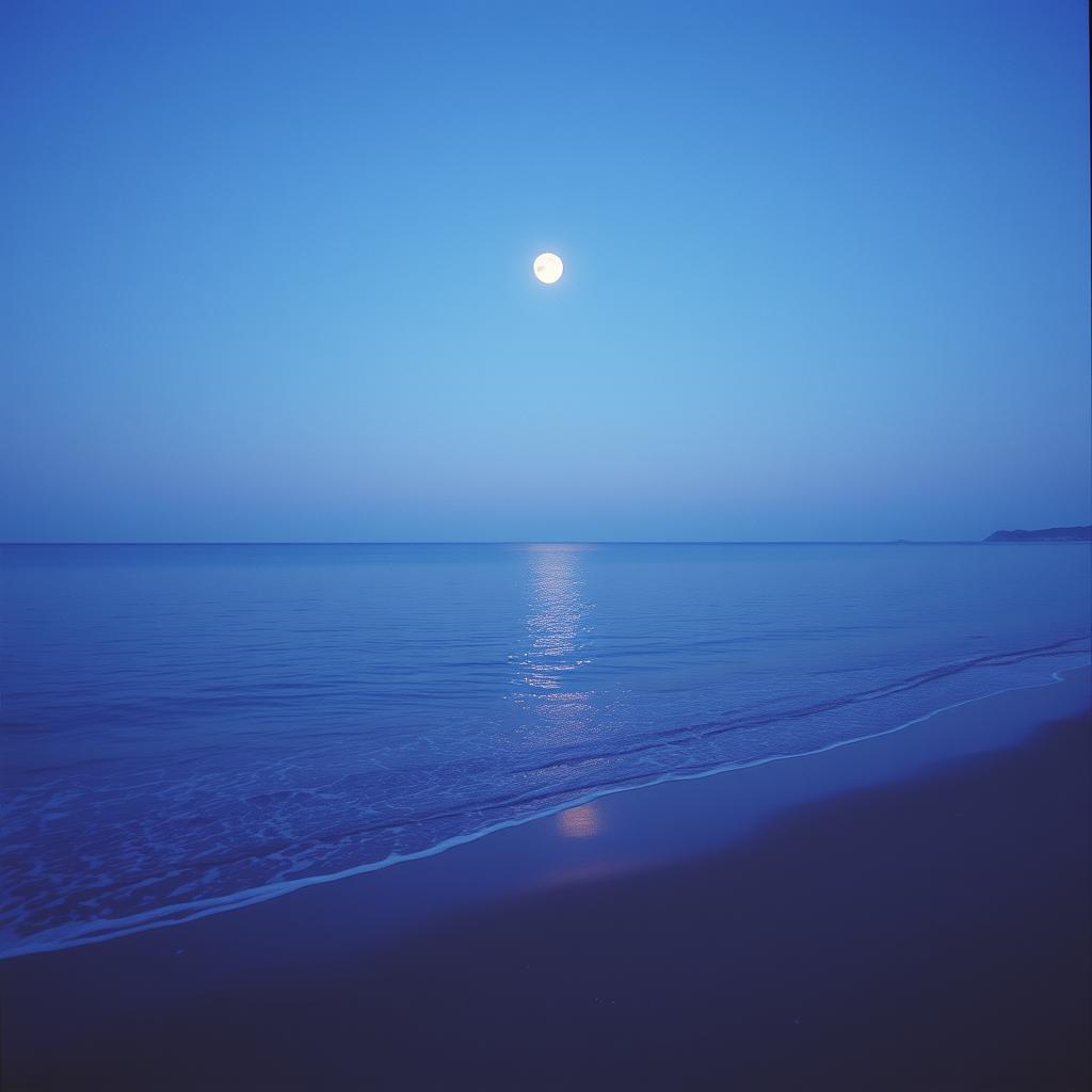 Stillness Speaks by VJ the AiMan — cover artwork