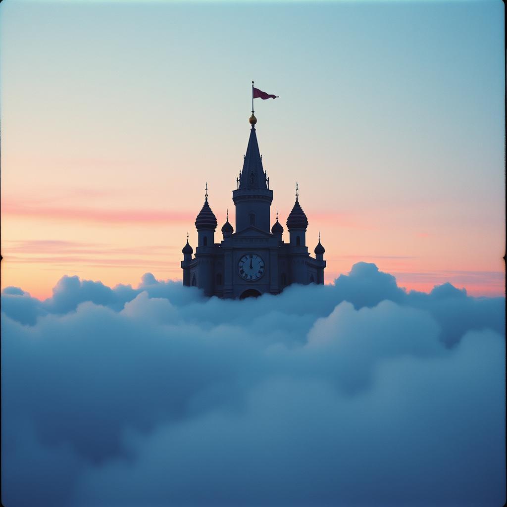 Now or Neverland by VJ the AiMan — cover artwork