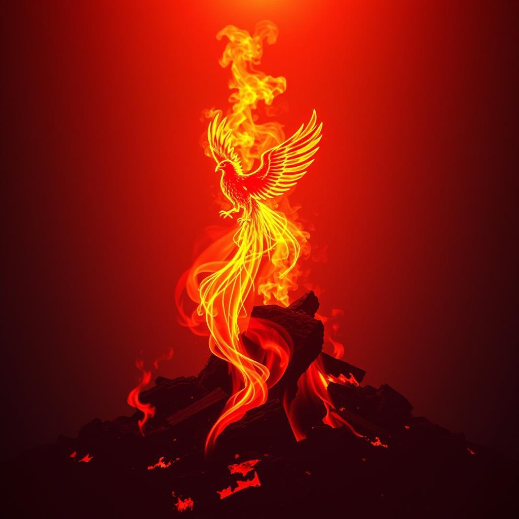 You Lit the Fire – Desi Fire Mix by VJ the AiMan — cover artwork