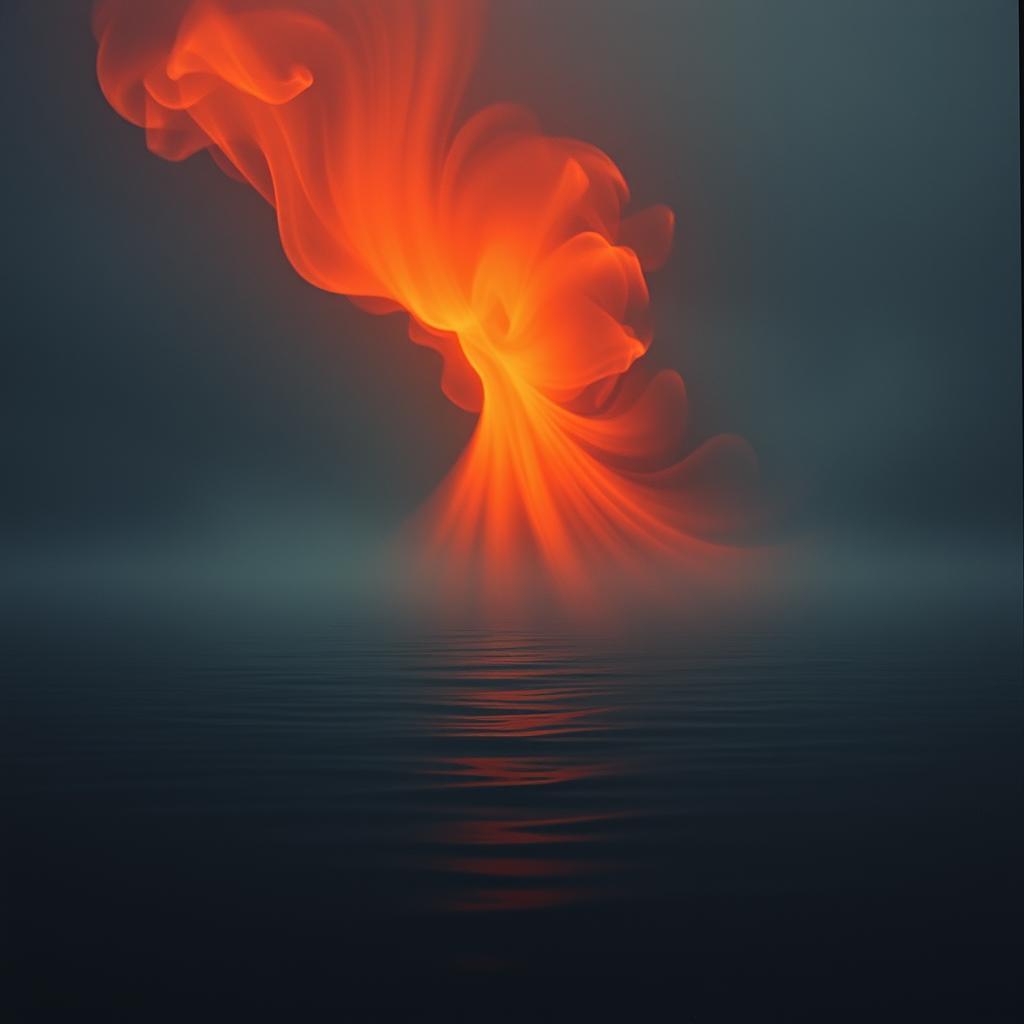 Beneath My Skin – Desi Fire Mix by VJ the AiMan — cover artwork