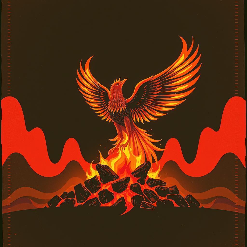 Still Standing, Still Spitting – Desi Fire Mix by VJ the AiMan — cover artwork