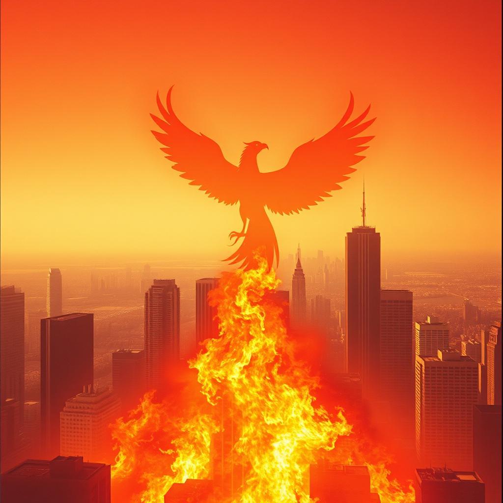 You Lit the Fire by VJ the AiMan — cover artwork