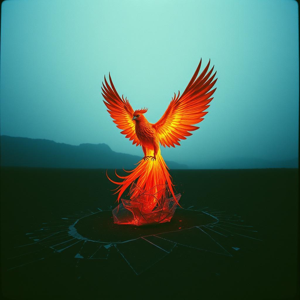 Beneath My Skin by VJ the AiMan — cover artwork