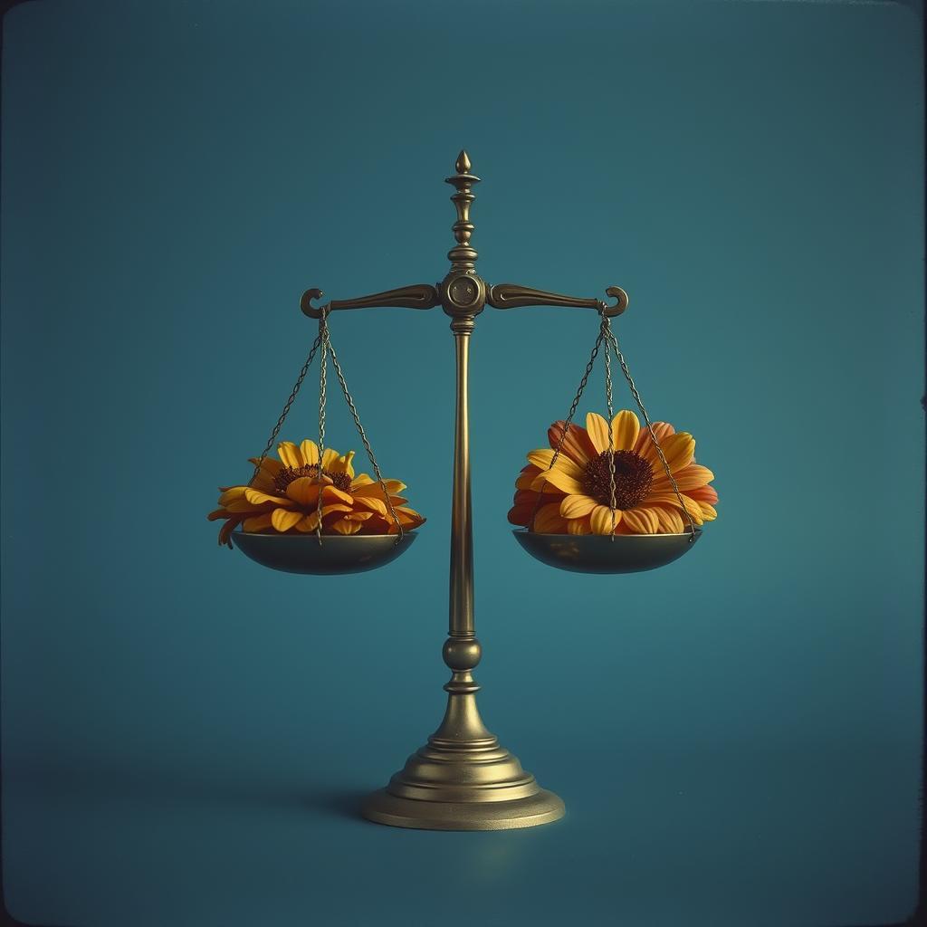 Justice Denied, Dreams Died by VJ the AiMan — cover artwork