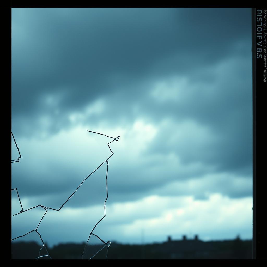 Silence is Violence by VJ the AiMan — cover artwork