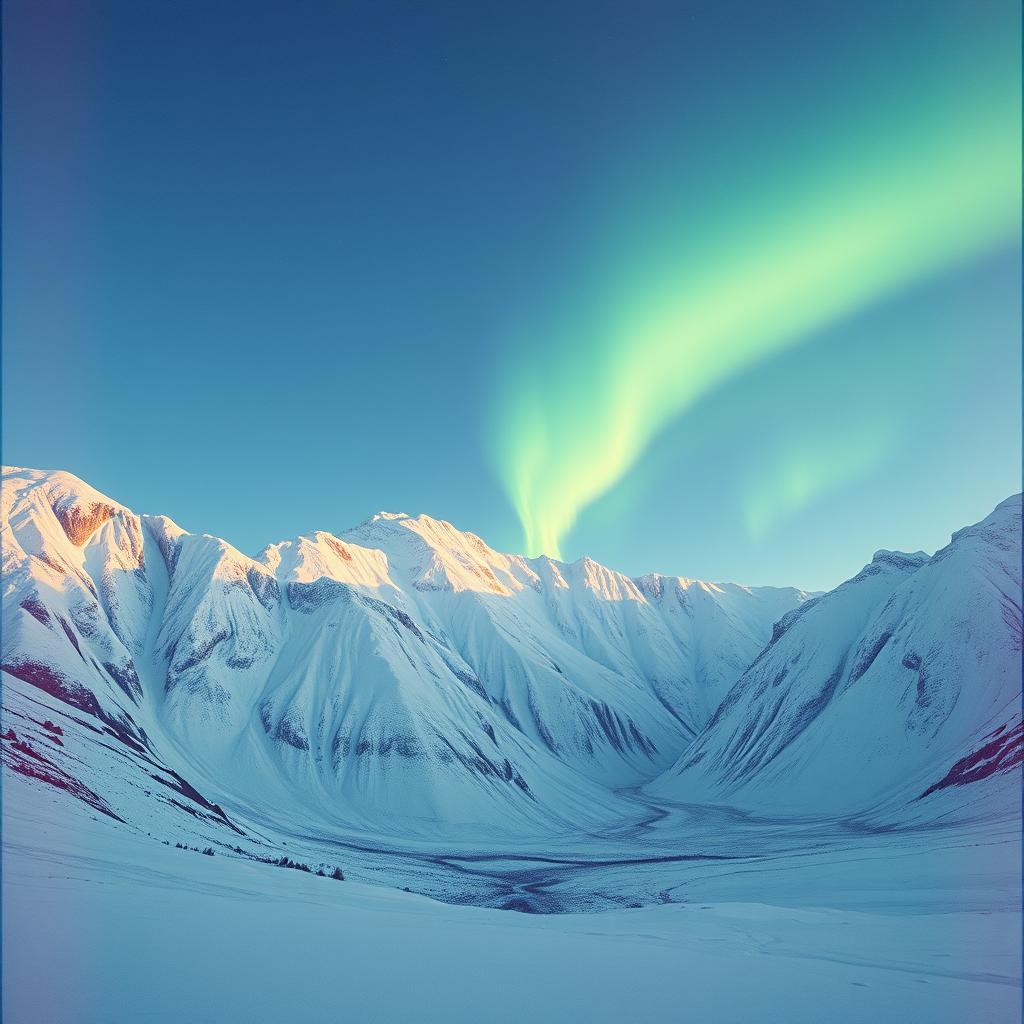 From Siberia with Love by VJ the AiMan — cover artwork