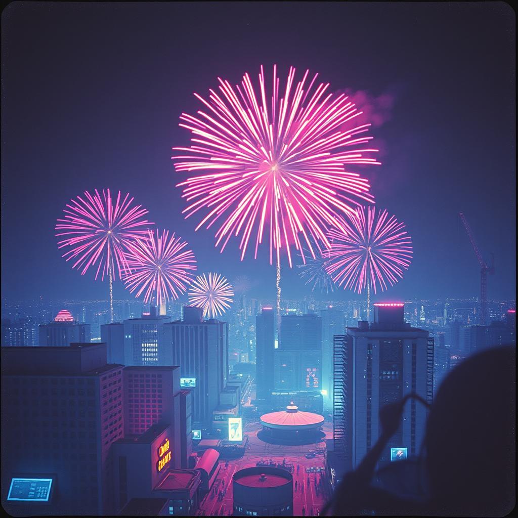 Davai Davai (Let’s Go) by VJ the AiMan — cover artwork