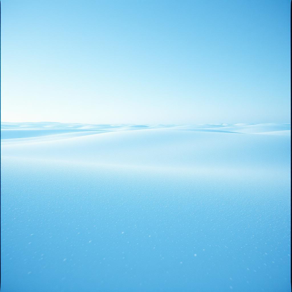 Blizzard Bounce by VJ the AiMan — cover artwork
