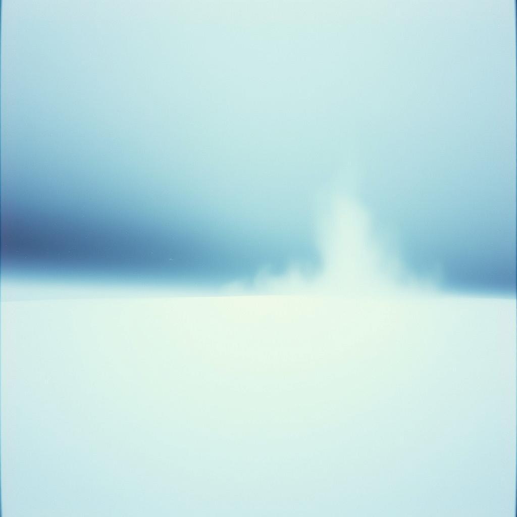 Snow Knows Everything by VJ the AiMan — cover artwork