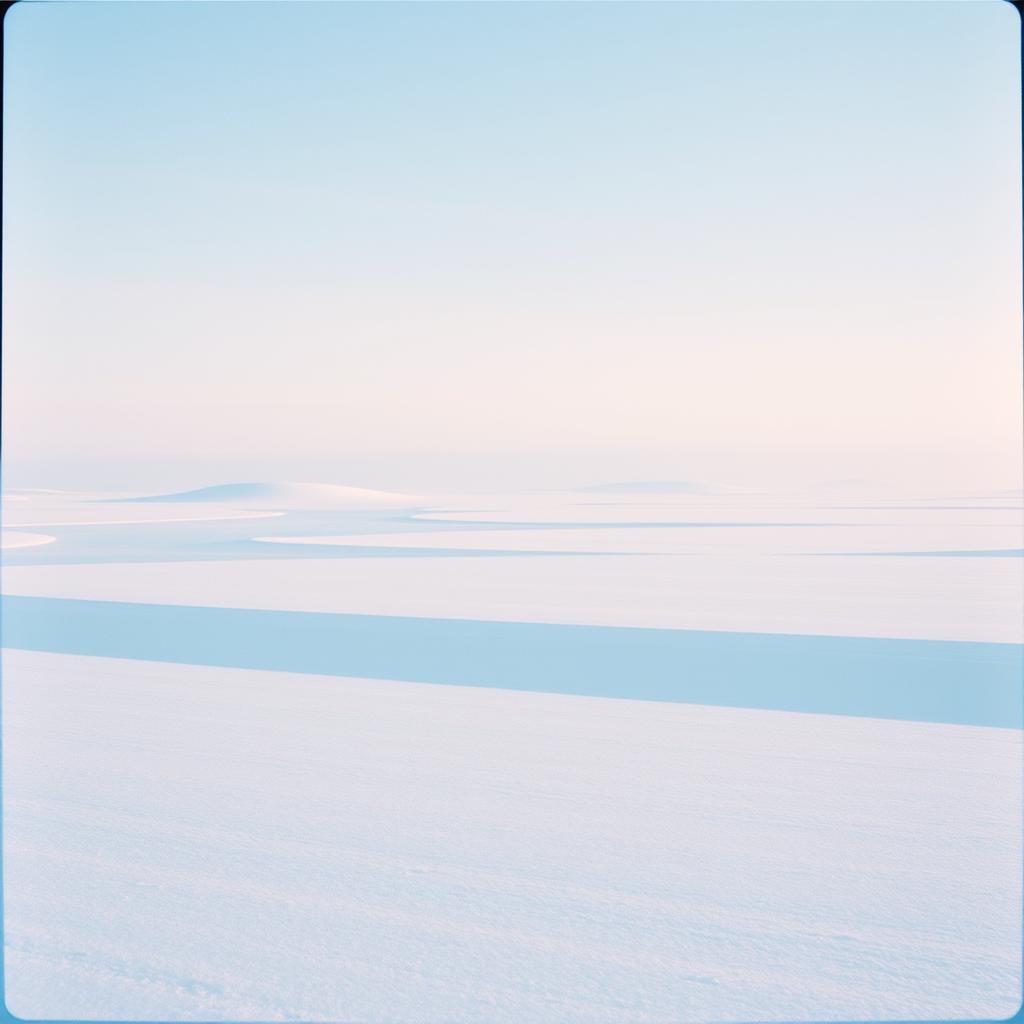 Ice Veins by VJ the AiMan — cover artwork