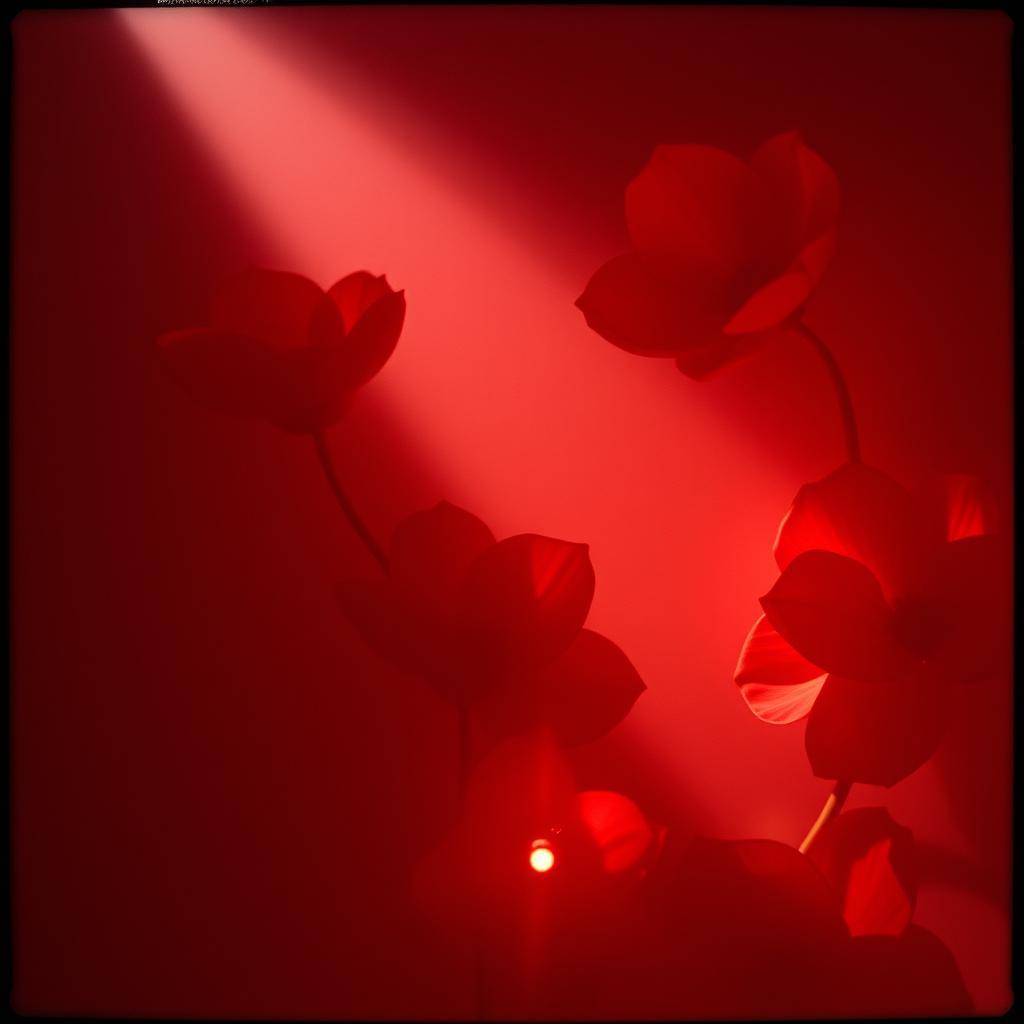 Temptation Bloom by VJ the AiMan — cover artwork