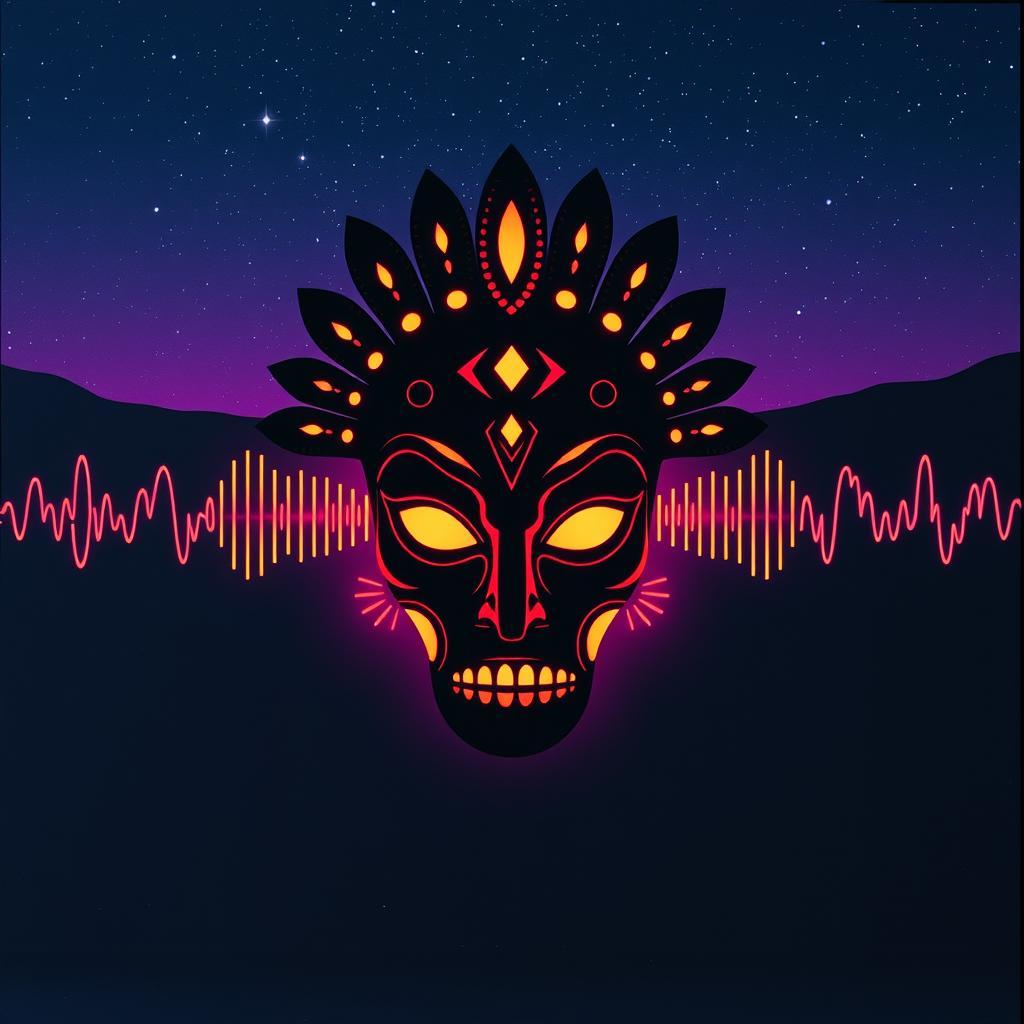 We Who Live at Night by VJ the AiMan — cover artwork