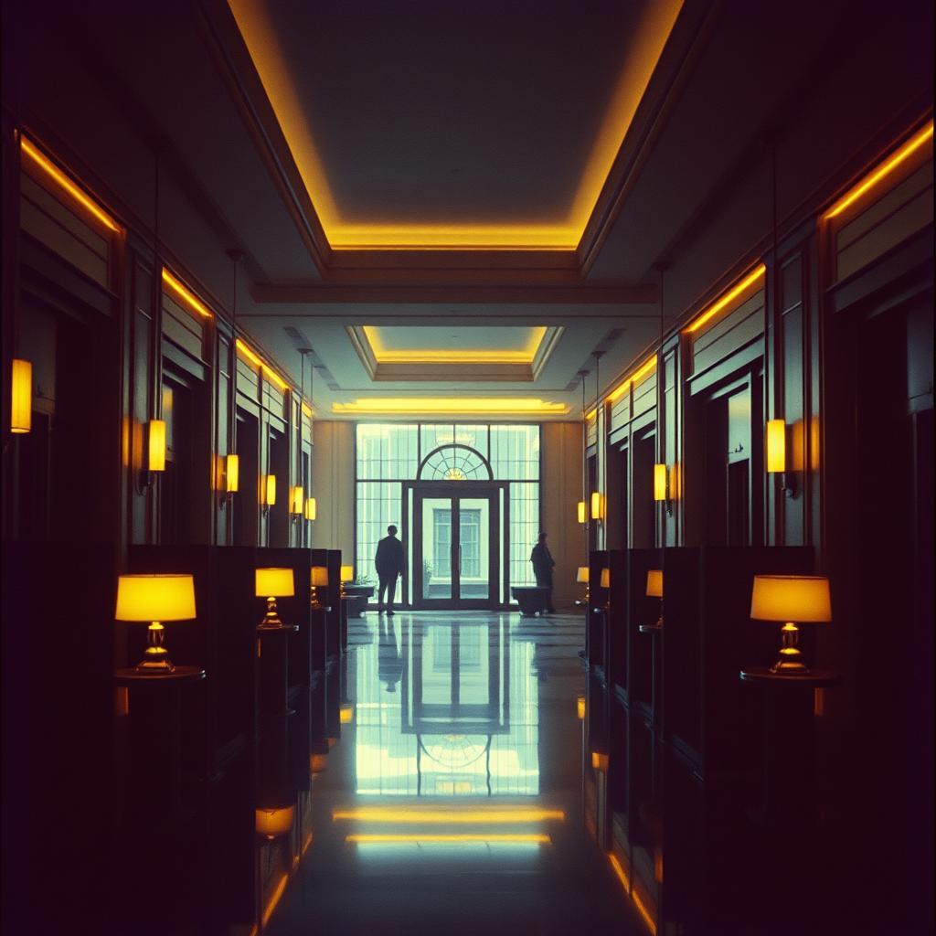 Curtain Call by VJ the AiMan — cover artwork