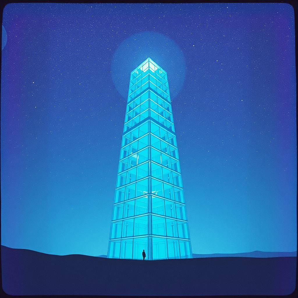 The Fall of Me by VJ the AiMan — cover artwork