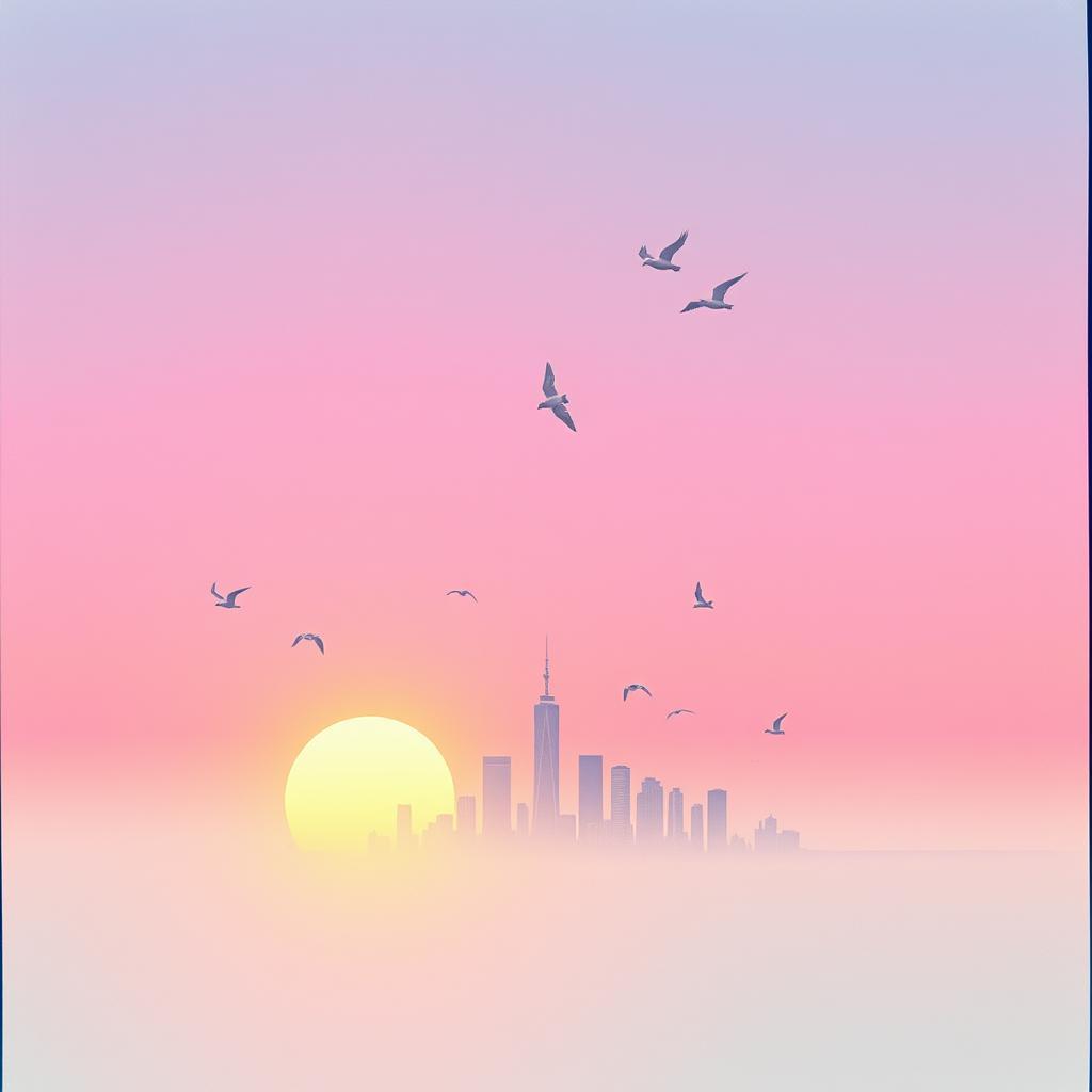 Ascend Beyond by VJ the AiMan — cover artwork