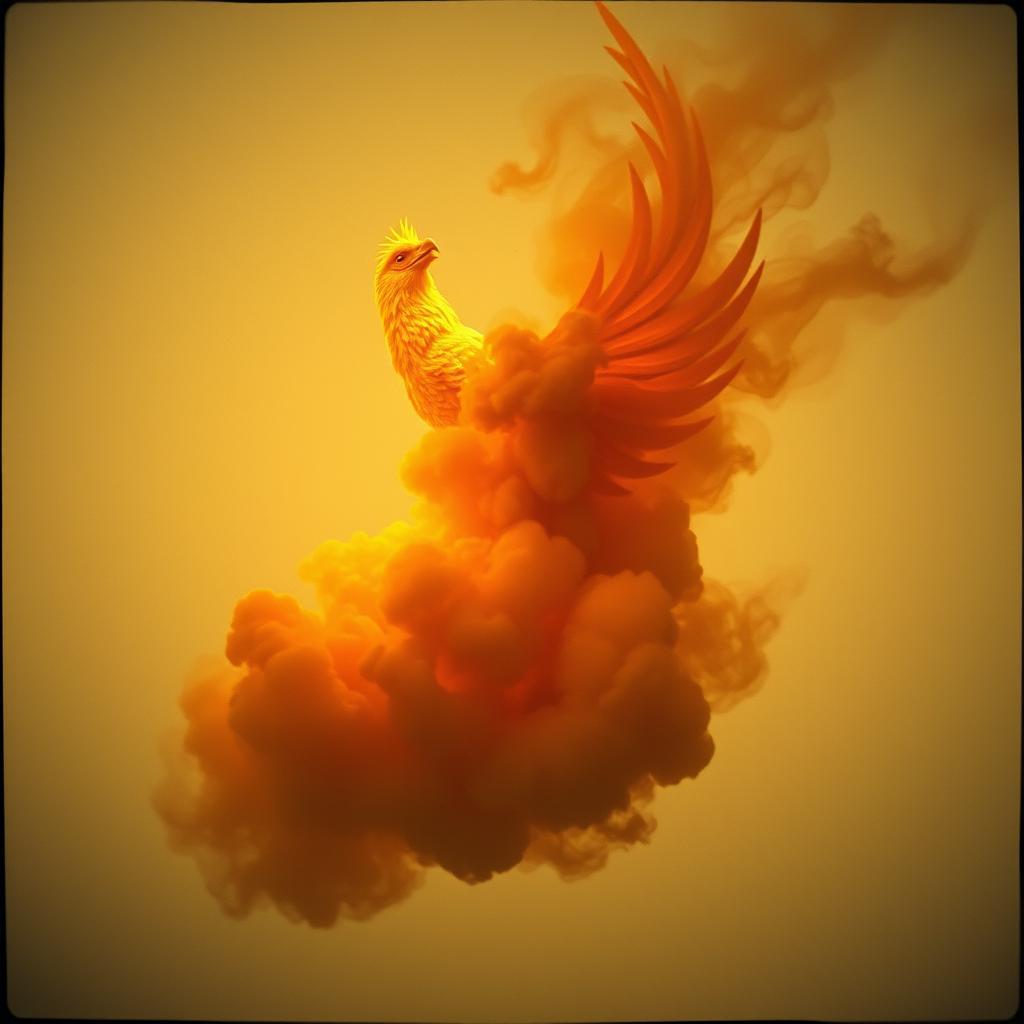 Inferno Pulse by VJ the AiMan — cover artwork