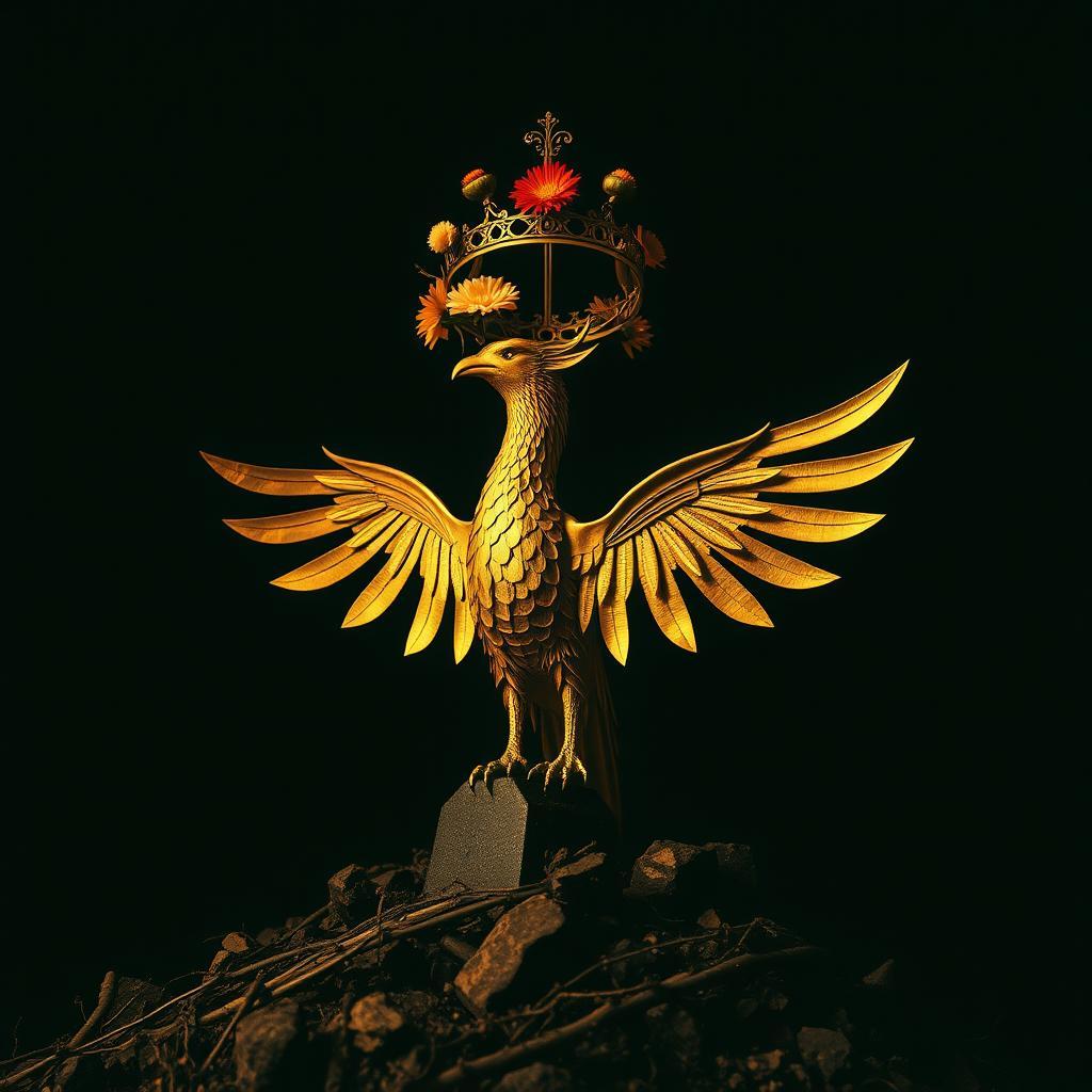 Built Not Bought by VJ the AiMan — cover artwork