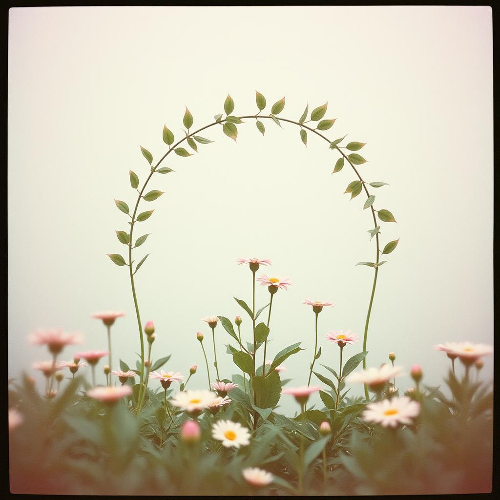 Crown Her Daily by VJ the AiMan — cover artwork
