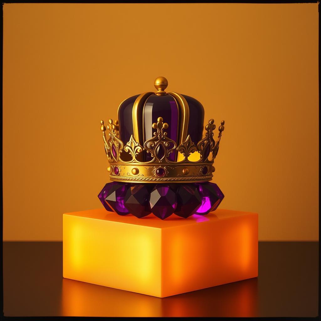 Know Your Worth. Raise Your Standards. by VJ the AiMan — cover artwork
