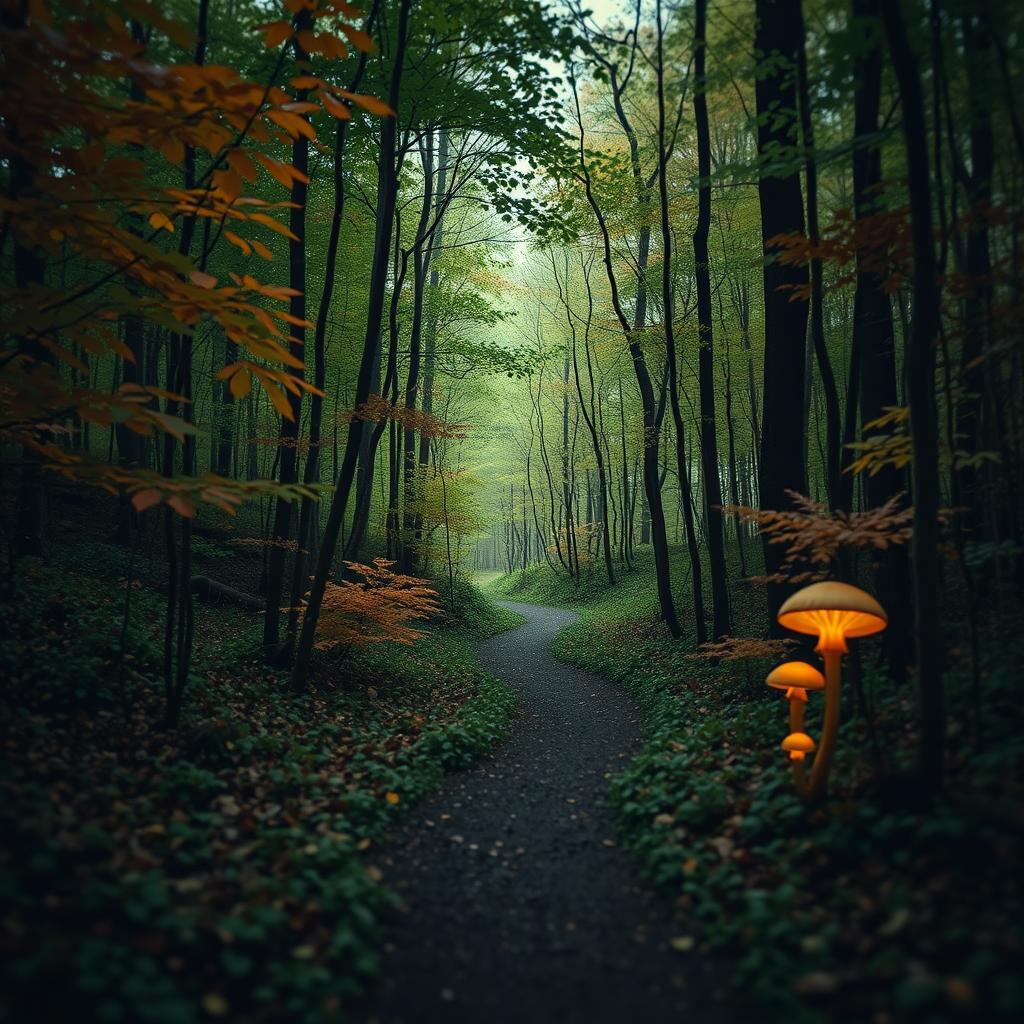 Walk Aware by VJ the AiMan — cover artwork
