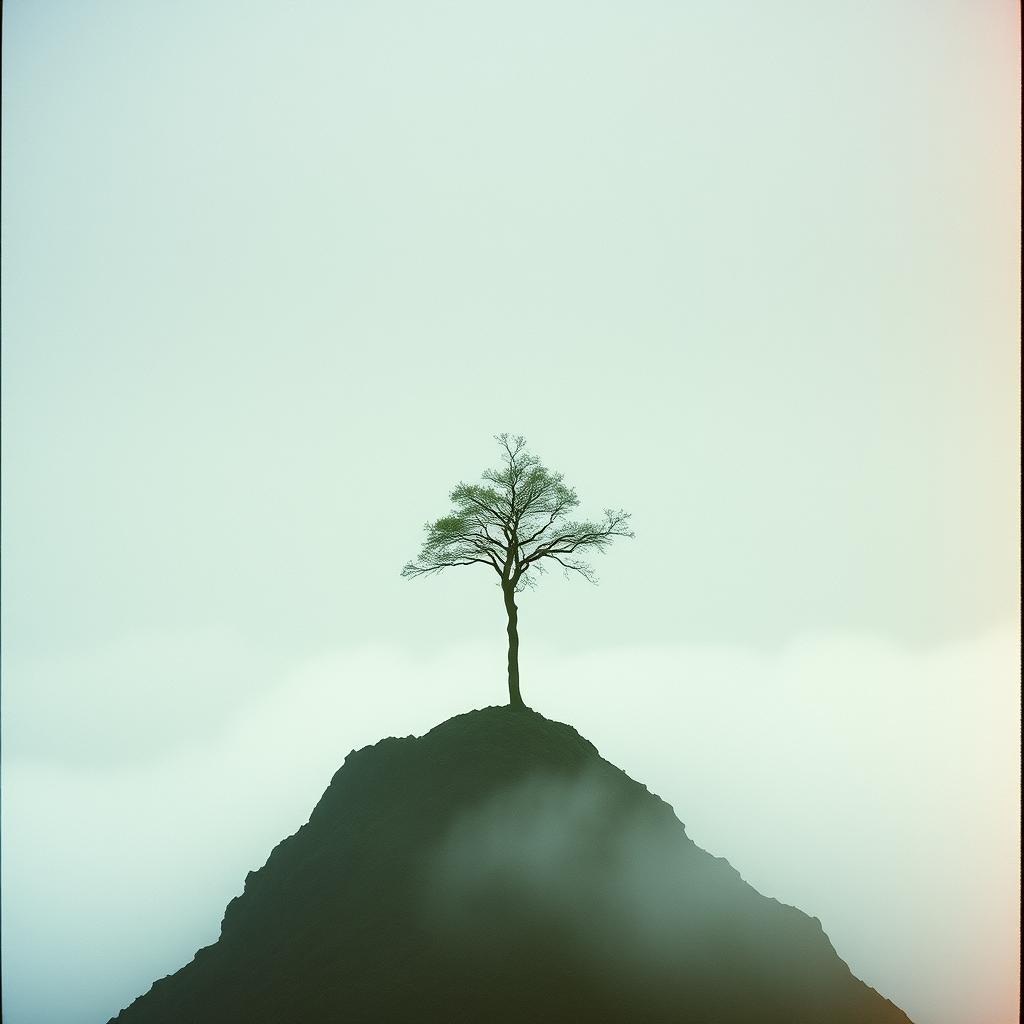 Quiet Genius by VJ the AiMan — cover artwork