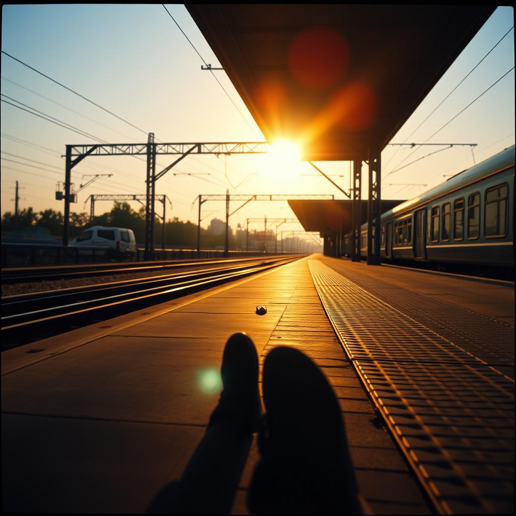 Step Off by VJ the AiMan — cover artwork