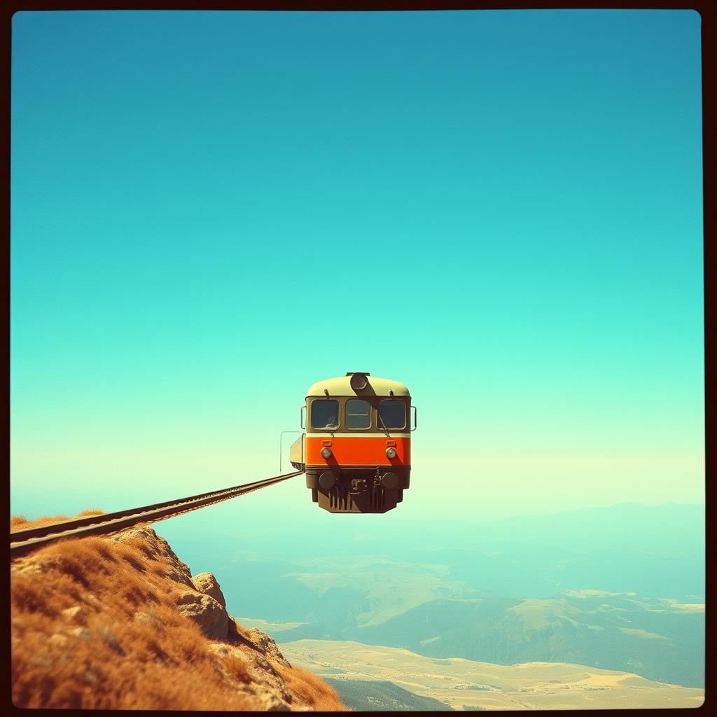 Right Train, This Time by VJ the AiMan — cover artwork
