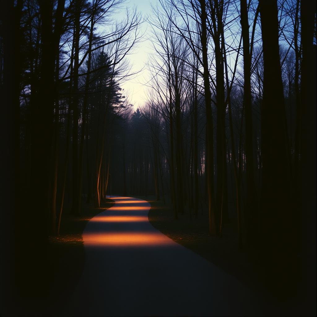 Right Choice, Finally by VJ the AiMan — cover artwork