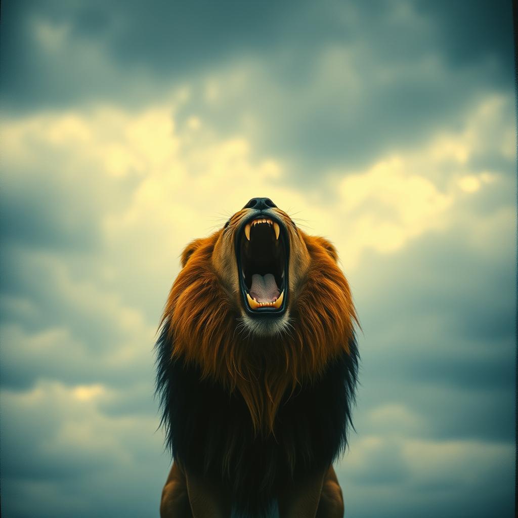 Show Up, No Matter What by VJ the AiMan — cover artwork