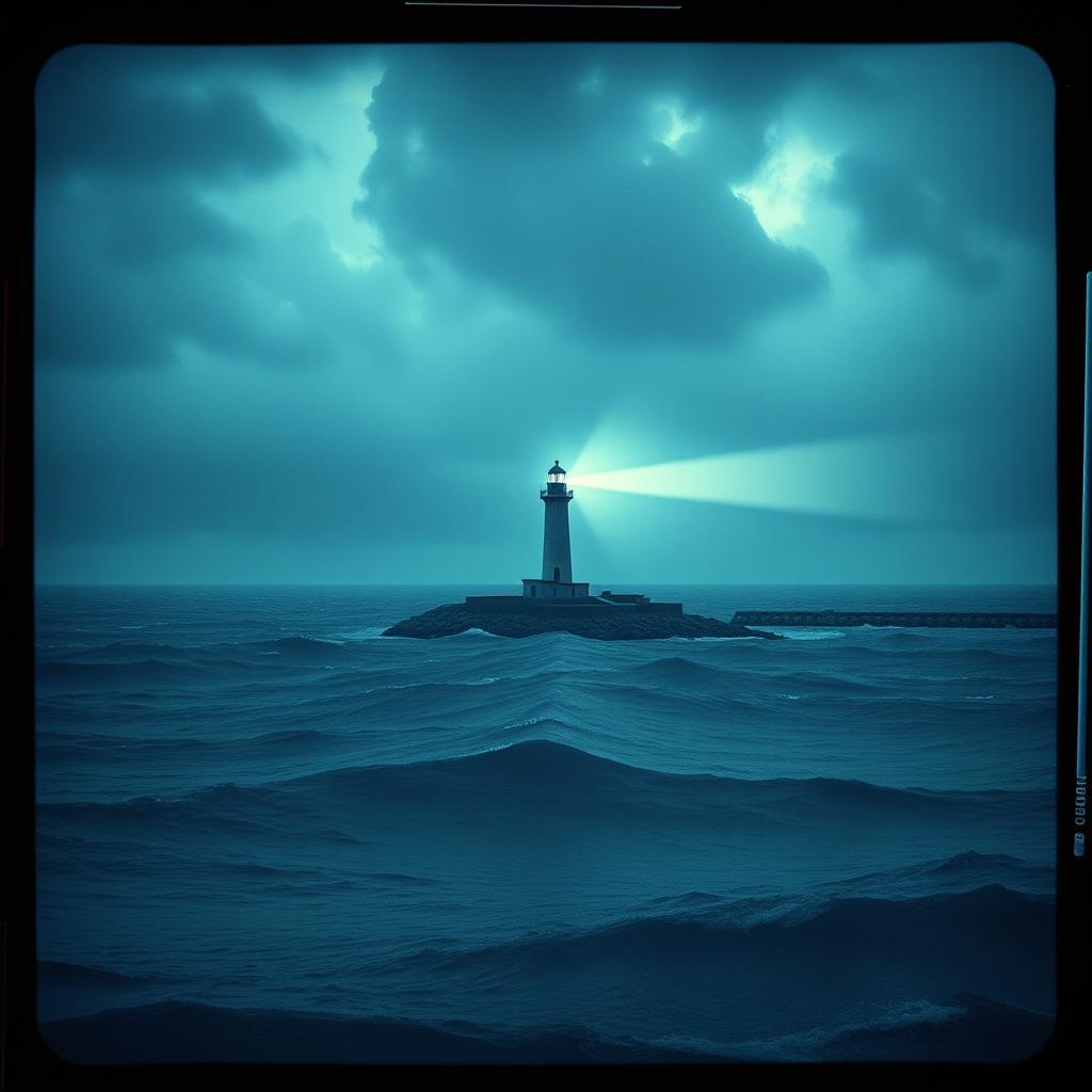 Calm Is My Weapon by VJ the AiMan — cover artwork