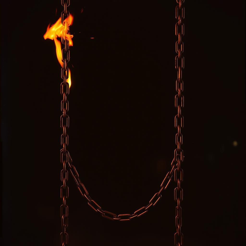 Burn the Excuses by VJ the AiMan — cover artwork
