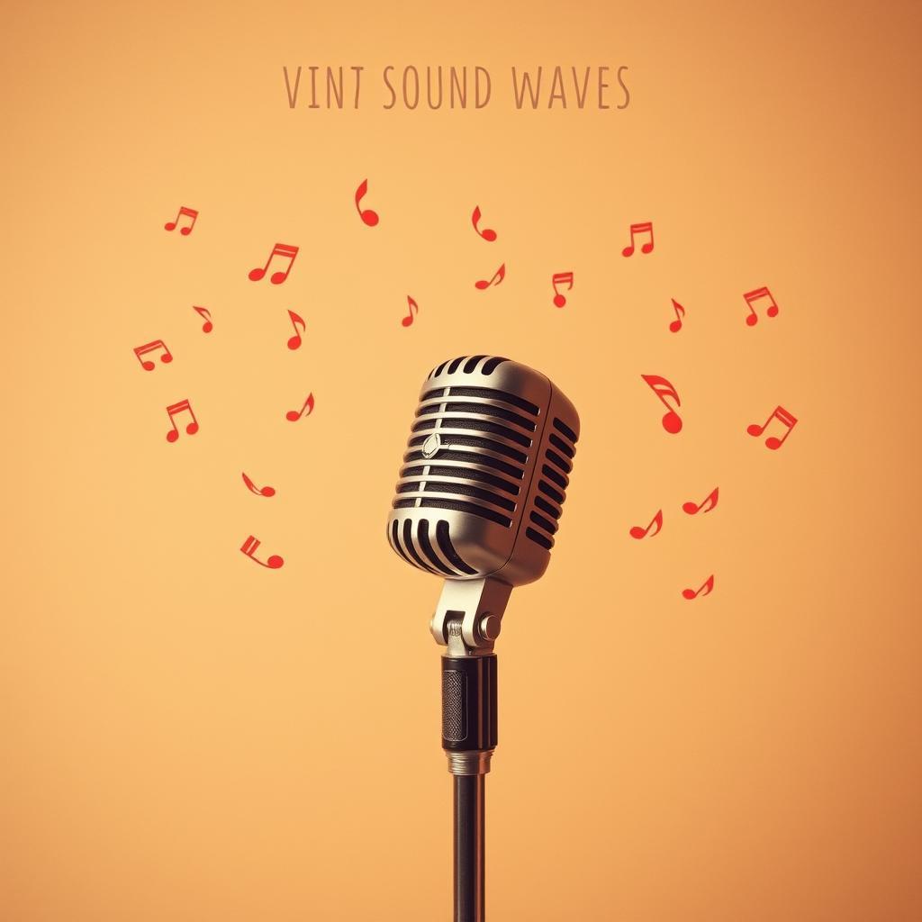 Echoes of My Voice by VJ the AiMan — cover artwork
