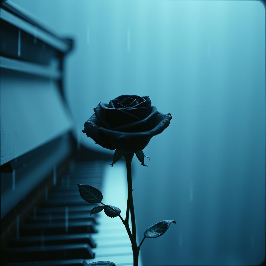 Let Me Feel This by VJ the AiMan — cover artwork