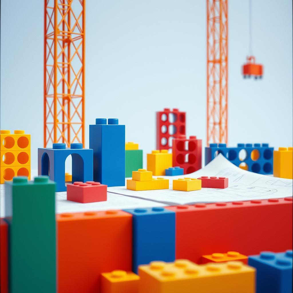 Build, Don’t Just Dream by VJ the AiMan — cover artwork